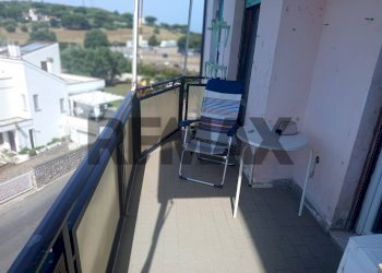 Balcone - Appartamento Via Salivoli
 
40, Piombino - foto 7