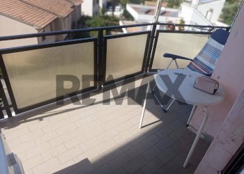 Balcone - Appartamento Via Salivoli
 
40, Piombino - foto 8