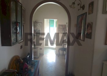Hall / corridoio - Appartamento Via Salivoli
 
40, Piombino - foto 10