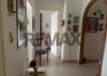 Hall / corridoio - Appartamento Via Salivoli
 
40, Piombino - foto 13