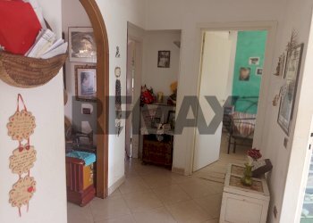 Hall / corridoio - Appartamento Via Salivoli
 
40, Piombino - foto 17