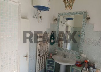 Bagno - Appartamento Via Salivoli
 
40, Piombino - foto 21