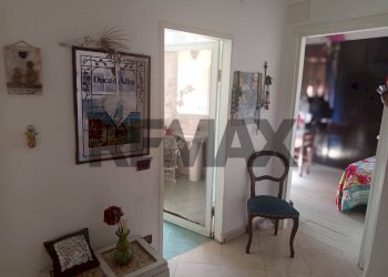 Hall / corridoio - Appartamento Via Salivoli
 
40, Piombino - foto 25