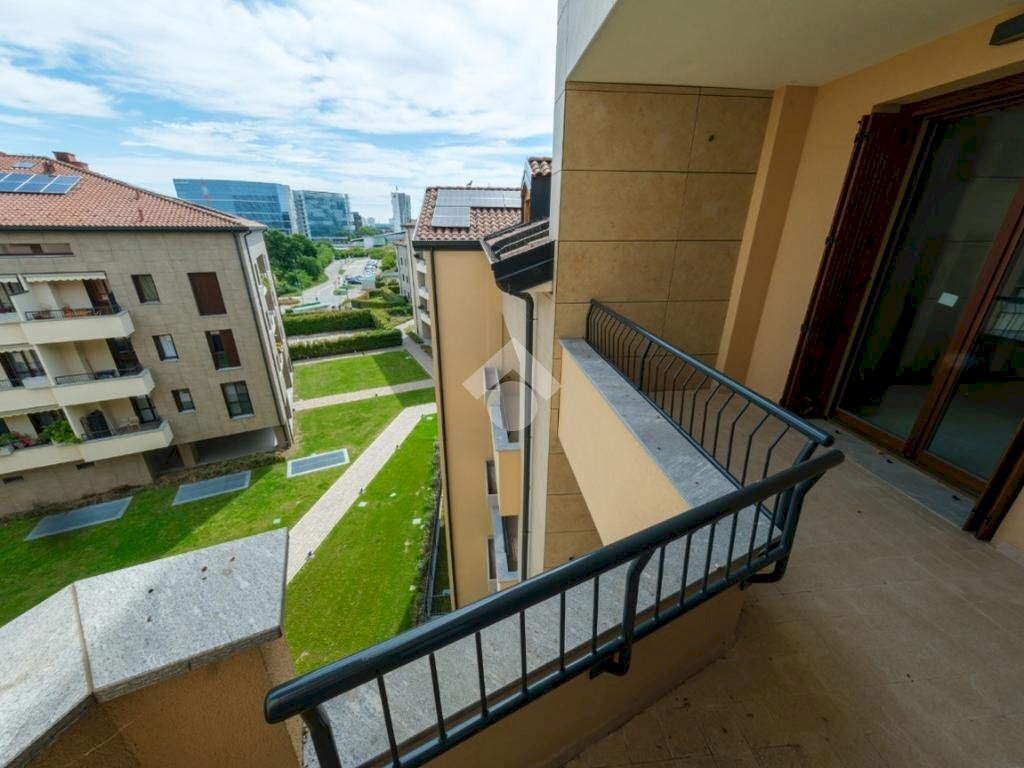 Three-room apartment Via Bazzana Inferiore, Assago - photo 1