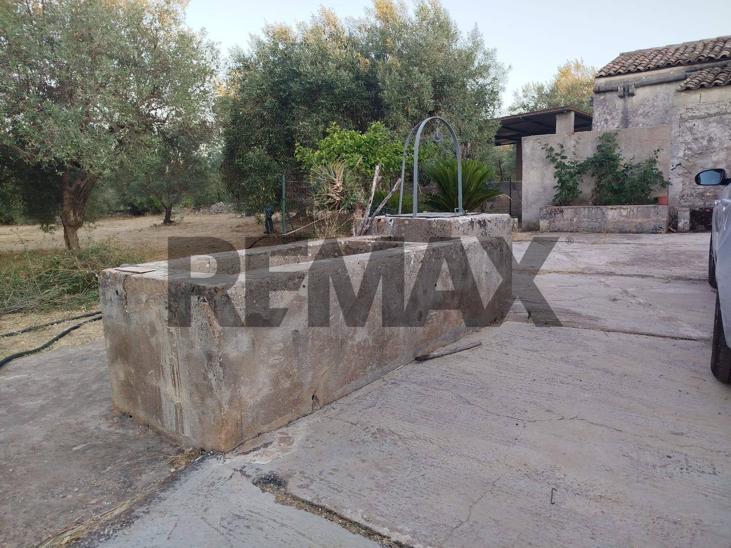 Non correlato - Terreno agricolo contrada cavasecca
senza numero, Noto - foto 2
