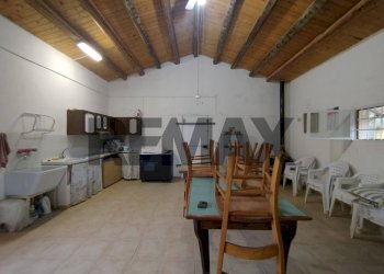 Sala da pranzo - Terreno agricolo contrada cavasecca
 
senza numero, Noto - foto 4