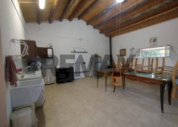 Sala da pranzo - Terreno agricolo contrada cavasecca
 
senza numero, Noto - foto 13