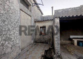 Casa all\'aperto - Terreno agricolo contrada cavasecca
 
senza numero, Noto - foto 28