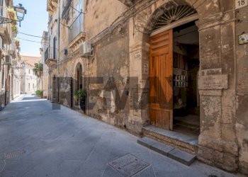 Edificio all\'aperto - Monolocale Via Logoteta
 
18, Siracusa - foto 11