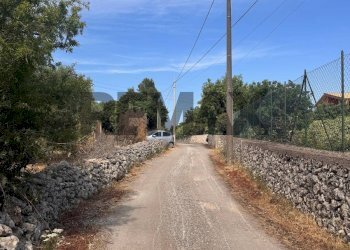 Vista dell\'acqua - Terreno agricolo Contrada Tenutazza
 
snc, Melilli - foto 3