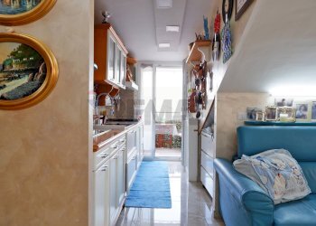 Cucina - Attico via Massimo Troisi
 
28, San Nicola la Strada - foto 12