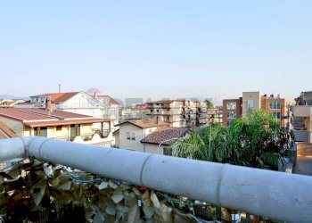 Balcone - Attico via Massimo Troisi
 
28, San Nicola la Strada - foto 22