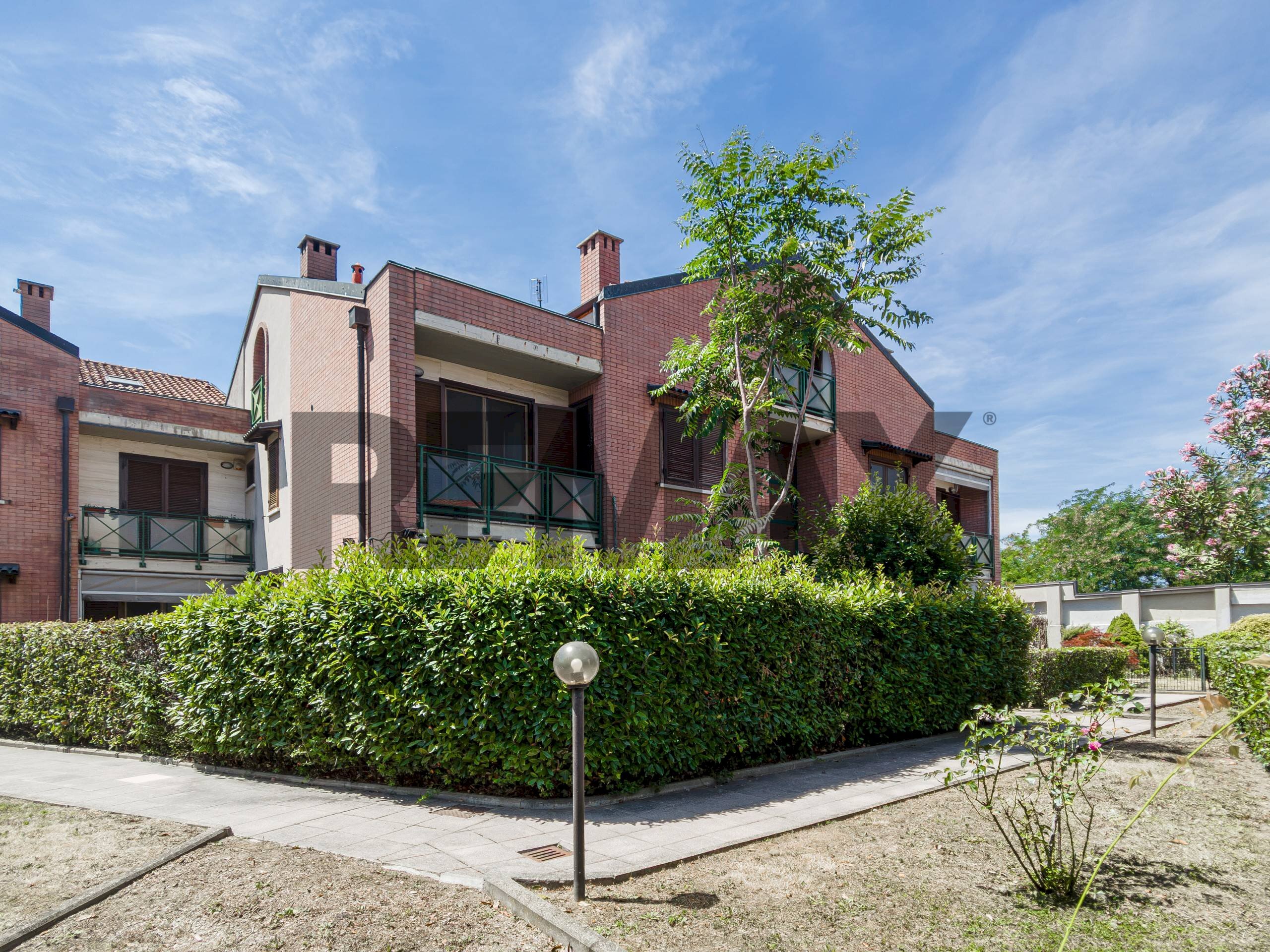 Casa all\'aperto - Appartamento giuseppe verdi
 
40, Beinasco - foto 1