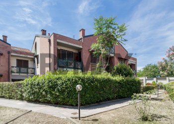 Casa all\'aperto - Appartamento giuseppe verdi
40, Beinasco - foto 1
