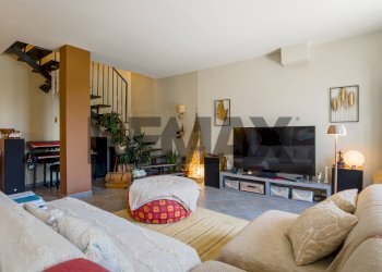 Soggiorno - Appartamento giuseppe verdi
40, Beinasco - foto 3