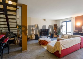 Soggiorno - Appartamento giuseppe verdi
40, Beinasco - foto 4