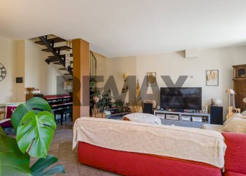 Soggiorno - Appartamento giuseppe verdi
40, Beinasco - foto 9