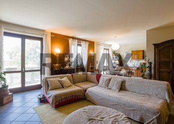 Soggiorno - Appartamento giuseppe verdi
40, Beinasco - foto 12