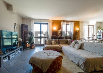 Soggiorno - Appartamento giuseppe verdi
40, Beinasco - foto 13