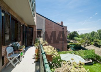 Terrazza - Appartamento giuseppe verdi
40, Beinasco - foto 18