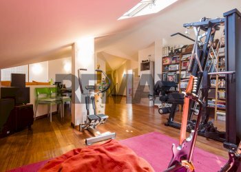 Palestra - Appartamento giuseppe verdi
40, Beinasco - foto 23