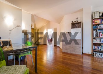 Soggiorno - Appartamento giuseppe verdi
40, Beinasco - foto 24