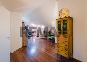 Stanza vuota - Appartamento giuseppe verdi
40, Beinasco - foto 26