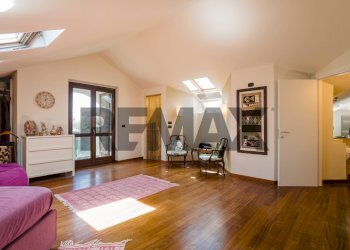 Soggiorno - Appartamento giuseppe verdi
40, Beinasco - foto 31