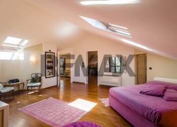 Camera / camera da letto - Appartamento giuseppe verdi
40, Beinasco - foto 35