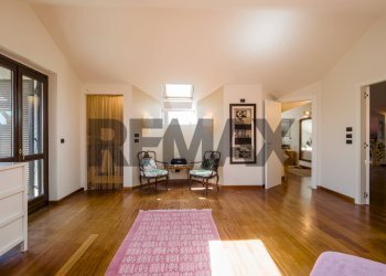Soggiorno - Appartamento giuseppe verdi
40, Beinasco - foto 36