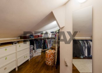 Cabina armadio - Appartamento giuseppe verdi
40, Beinasco - foto 38