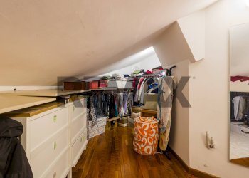 Cabina armadio - Appartamento giuseppe verdi
40, Beinasco - foto 39