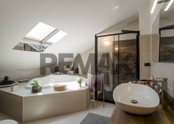 Bagno - Appartamento giuseppe verdi
40, Beinasco - foto 42