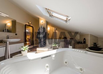Bagno - Appartamento giuseppe verdi
40, Beinasco - foto 44