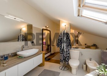 Bagno - Appartamento giuseppe verdi
40, Beinasco - foto 45