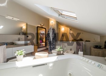 Bagno - Appartamento giuseppe verdi
40, Beinasco - foto 47