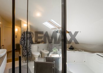 Bagno - Appartamento giuseppe verdi
40, Beinasco - foto 48