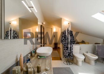 Bagno - Appartamento giuseppe verdi
40, Beinasco - foto 50