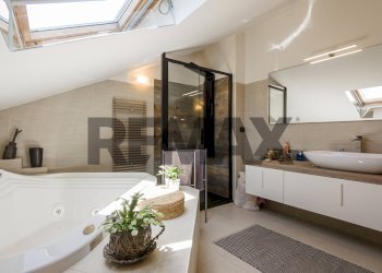 Bagno - Appartamento giuseppe verdi
40, Beinasco - foto 53