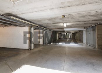 Parcheggio - Appartamento giuseppe verdi
40, Beinasco - foto 60