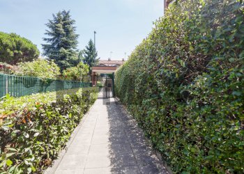Giardino - Appartamento giuseppe verdi
40, Beinasco - foto 64