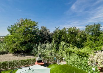 Giardino - Appartamento giuseppe verdi
40, Beinasco - foto 68