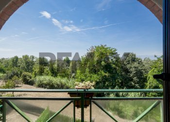 Balcone - Appartamento giuseppe verdi
40, Beinasco - foto 69