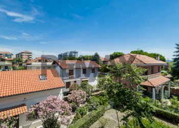Casa all\'aperto - Appartamento giuseppe verdi
40, Beinasco - foto 73
