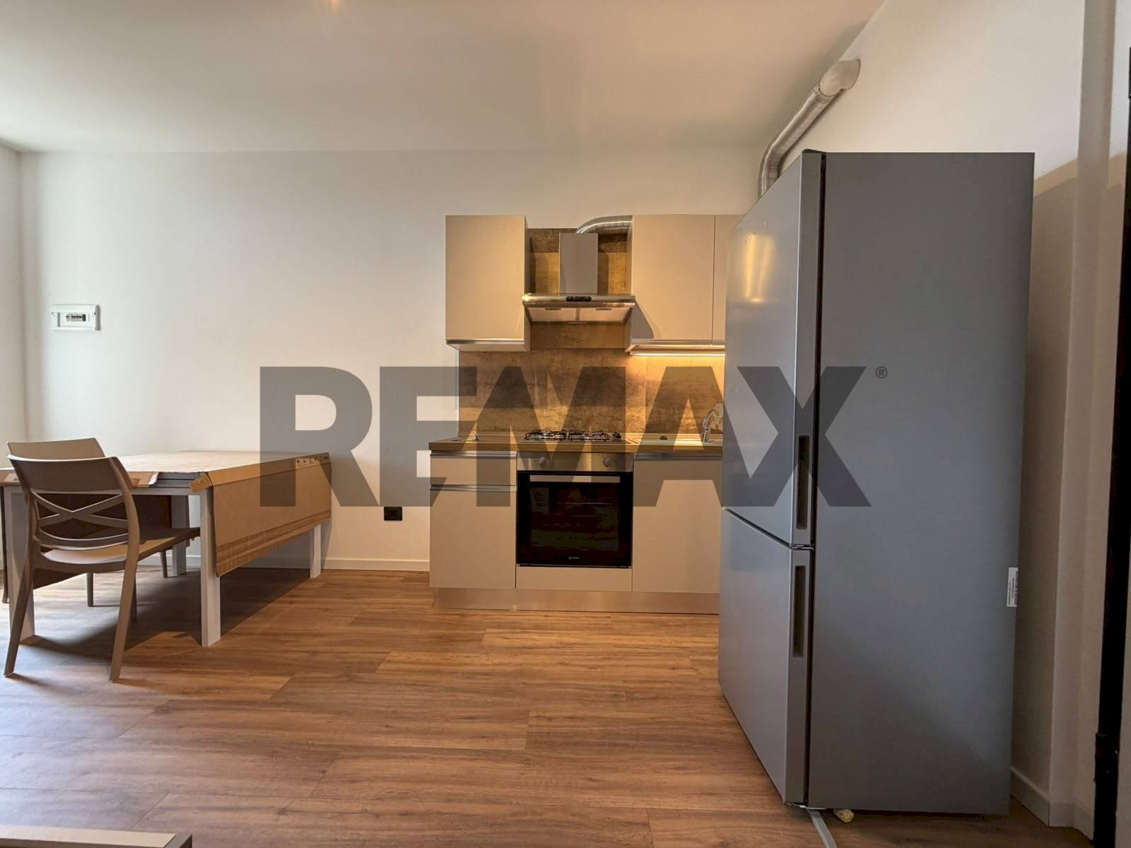 Cucina - Two-room apartment Viale San Lazzaro
 
108, Vicenza - photo 1