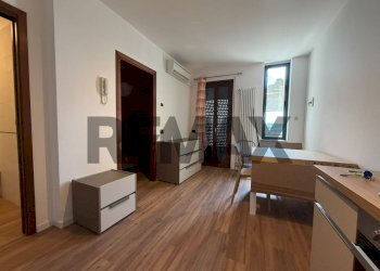 Ufficio - Two-room apartment Viale San Lazzaro
 
108, Vicenza - photo 6