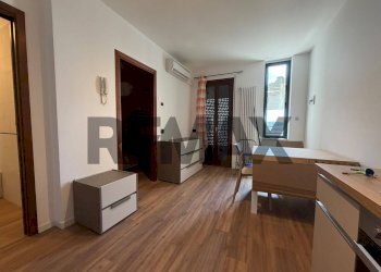 Ufficio - Two-room apartment Viale San Lazzaro
 
108, Vicenza - photo 7