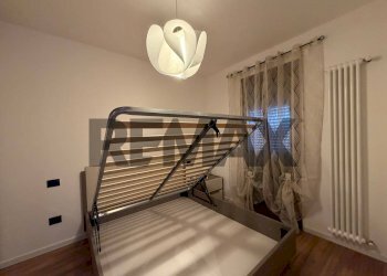 Camera / camera da letto - Two-room apartment Viale San Lazzaro
 
108, Vicenza - photo 9