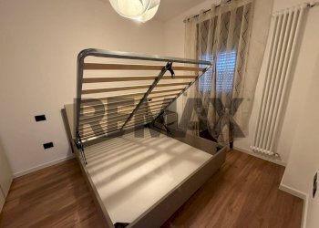Camera / camera da letto - Two-room apartment Viale San Lazzaro
 
108, Vicenza - photo 10