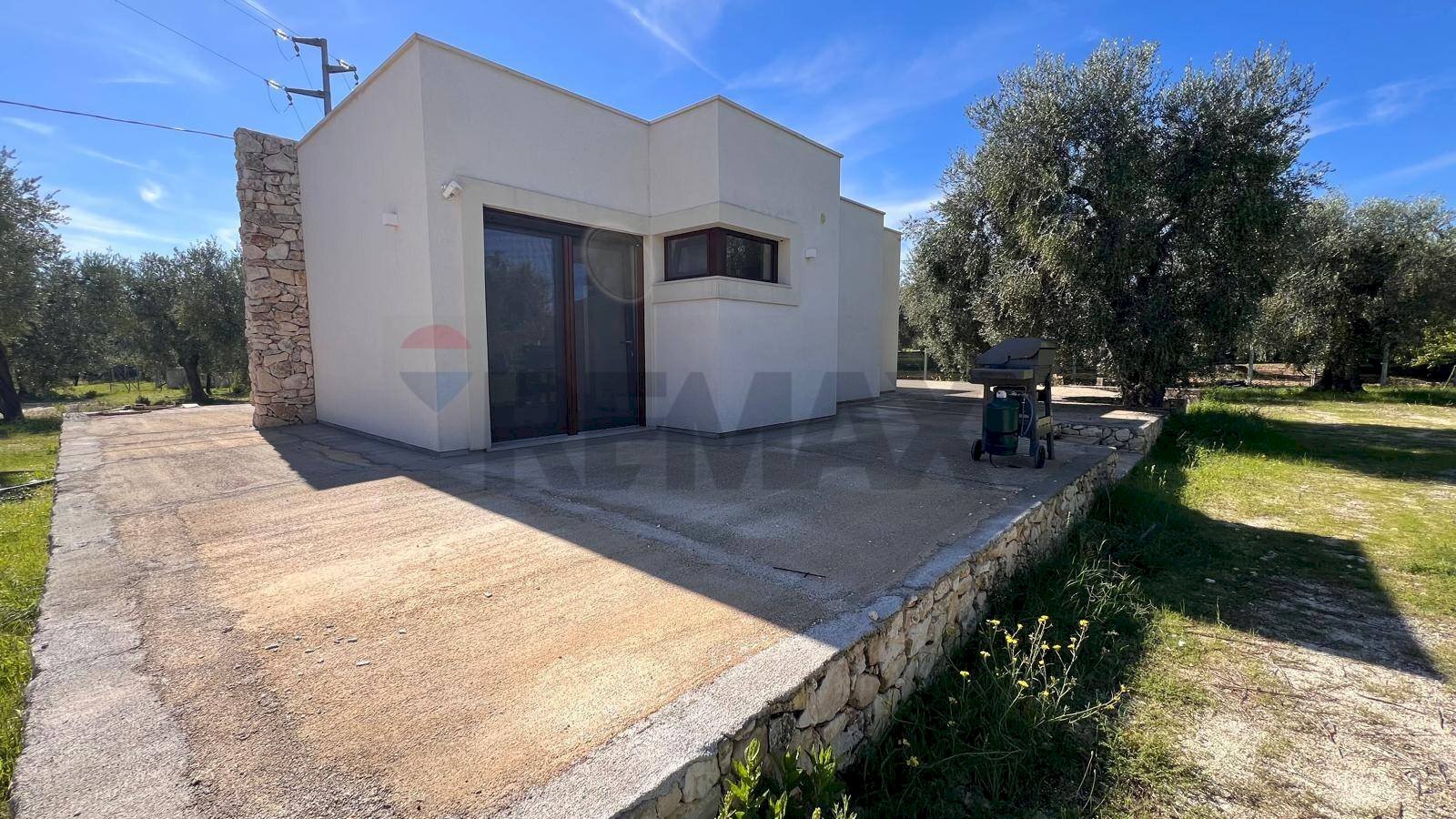 esterno - Villa Oro Di Puglia
SNC, Vieste - photo 3